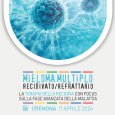 Mieloma Multiplo recidivato/refrattario: la terapia della recidiva con focus sulla fase avanzata della malattia