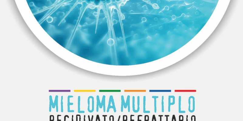 Mieloma Multiplo recidivato/refrattario: la terapia della recidiva con focus sulla fase avanzata della malattia