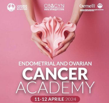 Endometrial and ovarian cancer Academy