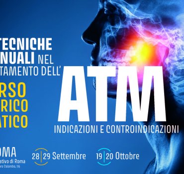 Le tecniche manuali nel trattamento dell’ATM. Indicazioni e controindicazioni