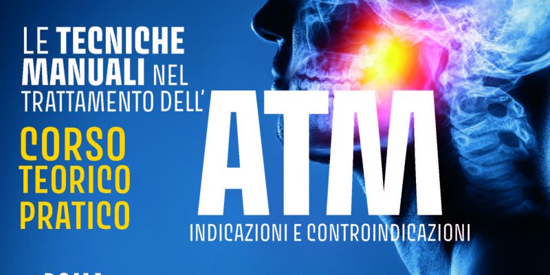 Le tecniche manuali nel trattamento dell’ATM. Indicazioni e controindicazioni