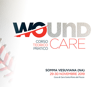 Corso teorico pratico Wound Care