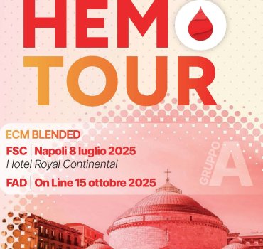HEMO TOUR