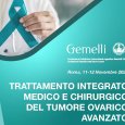 Trattamento Integrato Medico e Chirurgico del Tumore Ovarico Avanzato