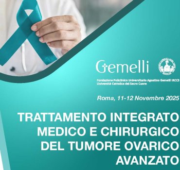 Trattamento Integrato Medico e Chirurgico del Tumore Ovarico Avanzato