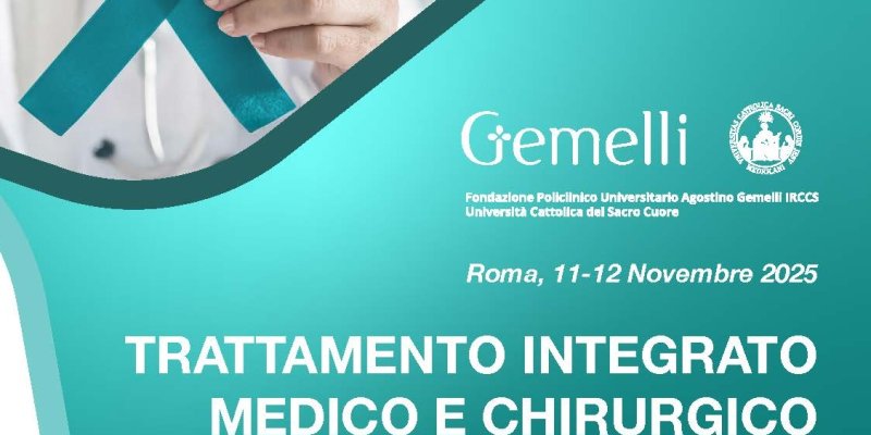 Trattamento Integrato Medico e Chirurgico del Tumore Ovarico Avanzato