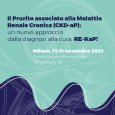 Il Prurito associato alla Malattia Renale Cronica (CKD-aP): un nuovo approccio dalla diagnosi alla cura. RE-KaP!
