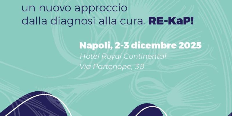 Il Prurito associato alla Malattia Renale Cronica (CKD-aP): un nuovo approccio dalla diagnosi alla cura. RE-KaP!