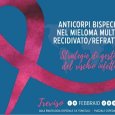 Anticorpi bispecifici nel Mieloma Multiplo recidivato/refrattario. Strategie di gestione del rischio infettivo