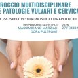 Approccio Multidisciplinare alle Patologie Vulvari a Cervicali: Nuove Prospettive-Diagnostico Terapeutiche
