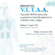 “PROGETTO V.I.T.A.A.” (Vasculiti ANCA-associate  e gestione Interdisciplinare in Trentino-Alto Adige)