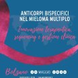 Anticorpi bispecifici nel Mieloma Multiplo: innovazione terapeutica, sequencing e gestione clinica