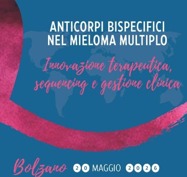 Anticorpi bispecifici nel Mieloma Multiplo: innovazione terapeutica, sequencing e gestione clinica