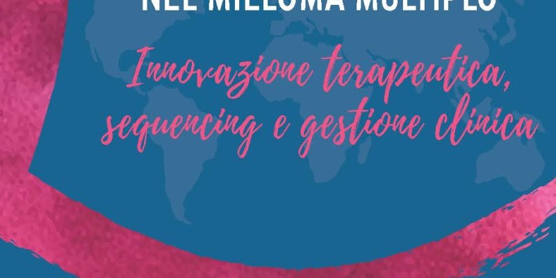 Anticorpi bispecifici nel Mieloma Multiplo: innovazione terapeutica, sequencing e gestione clinica