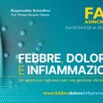 Febbre, dolore e infiammazione: un approccio ragionato per una gestione clinica ottimale
