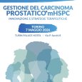 Gestione del Carcinoma prostatico mHspc: innovazione e strategie terapeutiche