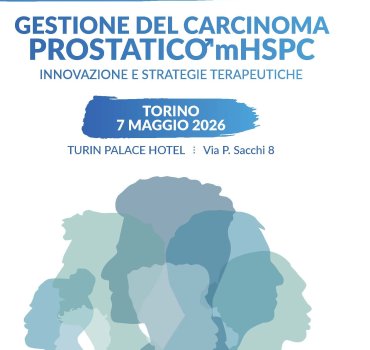 Gestione del Carcinoma prostatico mHspc: innovazione e strategie terapeutiche