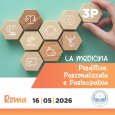 3P: La medicina Predittiva, Personalizzata e Partecipativa