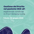 Gestione del Prurito nel paziente CKD-aP: esperienze condivise in Friuli Venezia Giulia