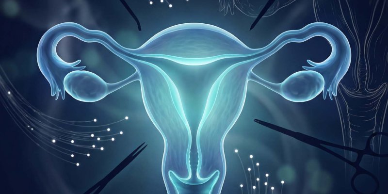 Il trattamento isteroscopico delle patologie uterine:  il corretto percorso clinico