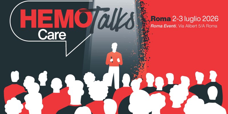 HemoCare Talks