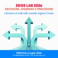 EDGE LAB 2026 - Decisione, Dissenso e Precisione: laboratorio di scelte nella Leucemia Linfatica Cronica