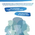 Carcinoma della prostata metastatico: algoritmo terapeutico attuale e punti di discussione