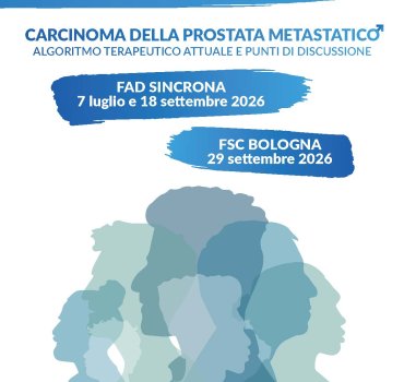 Carcinoma della prostata metastatico: algoritmo terapeutico attuale e punti di discussione