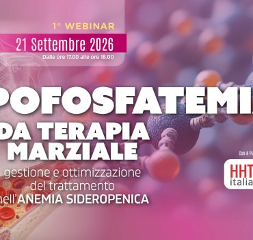 1° WEBINAR - 