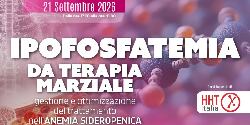 1° WEBINAR - 