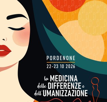 LA MEDICINA DELLE DIFFERENZE E DELL’UMANIZZAZIONE Fil Rouge dell’imperfezione 2026