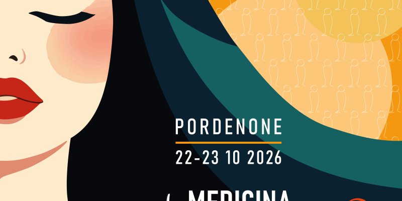 LA MEDICINA DELLE DIFFERENZE E DELL’UMANIZZAZIONE Fil Rouge dell’imperfezione 2026