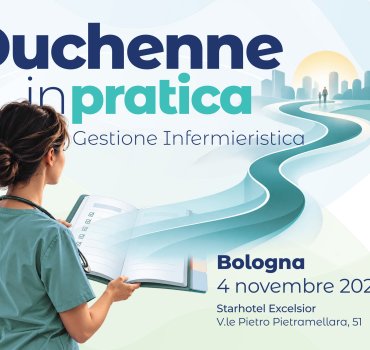 GIVme Care Duchenne in pratica: gestione infermieristica