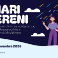 Chiari e sereni: nuovi scenari clinici tra adolescenza,  minimal disease activity e gestione multidisciplinare