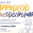 SIMPOSIO Il valore dell’approccio multidisciplinare nel paziente con carcinoma prostatico