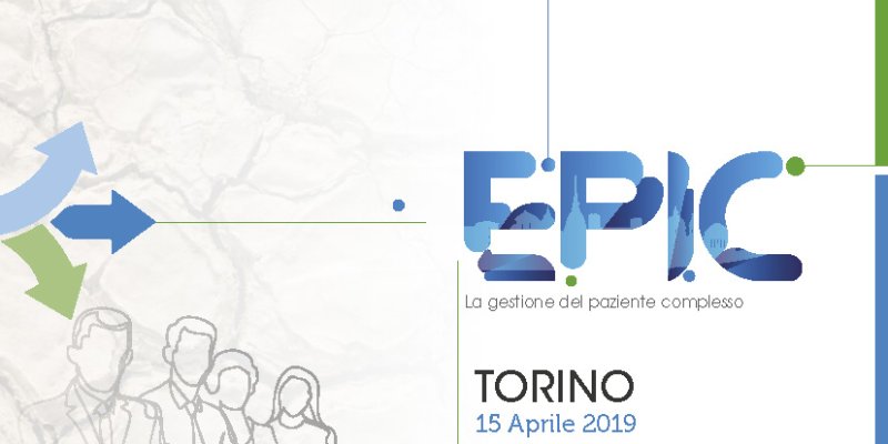 EPIC: La Gestione Del Paziente Complesso