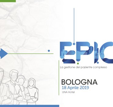 EPIC: La Gestione Del Paziente Complesso