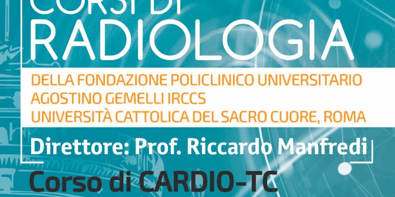 Corso Di Cardio-Tc