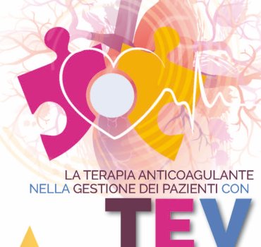 La terapia anticoagulante nella gestione dei pazienti con TEV