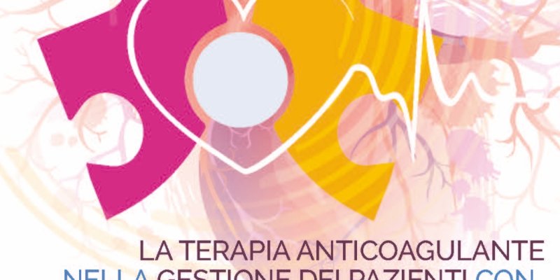 La terapia anticoagulante nella gestione dei pazienti con TEV