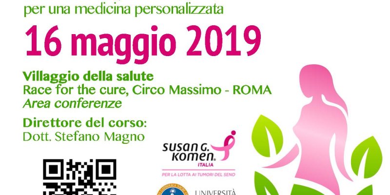 Unmet Needs In Oncology - Approccio Integrato Per Una Medicina Personalizzata