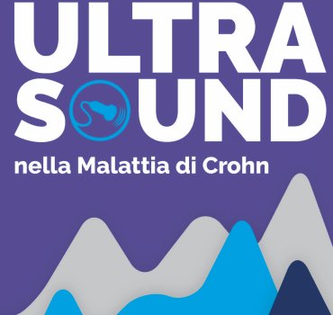 Ultrasound nella malattia di Crohn