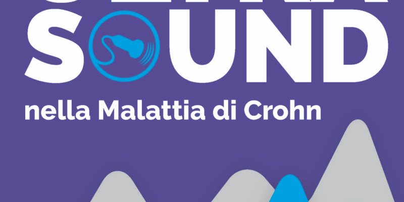 Ultrasound nella malattia di Crohn