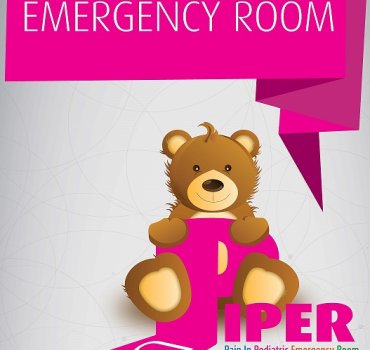 P.I.P.E.R. Pain In Pediatric Emergency Room