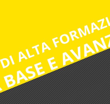 Corso di Alta Formazione in “ABA base e avanzato”