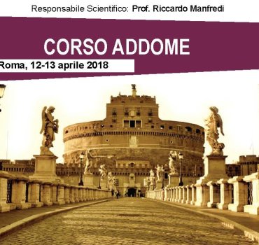 Corso Addome