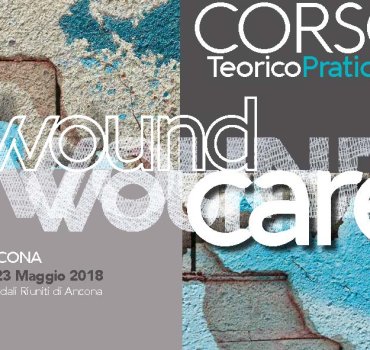 Wound Care: Corso Teorico-Pratico