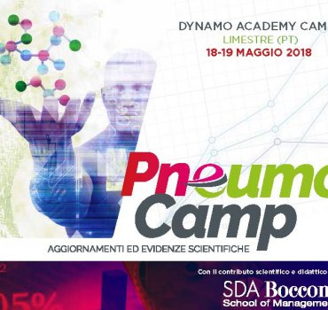 Pneumo Camp 2018