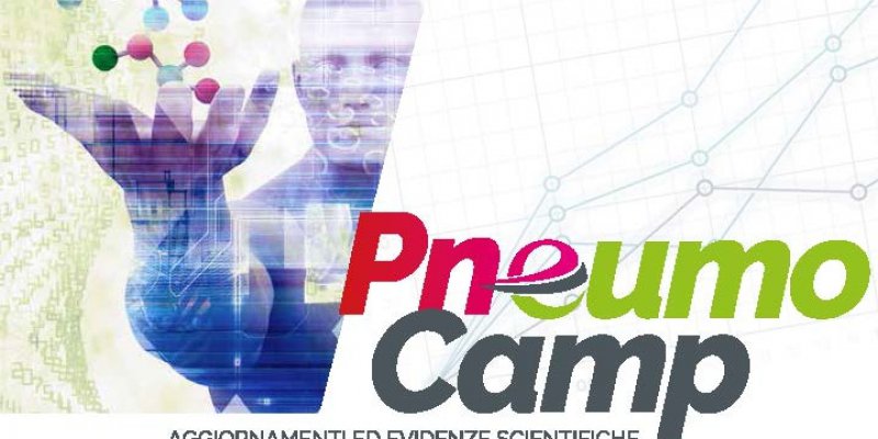 Pneumo Camp 2018