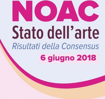 NOAC: Stato dell’arte Risultati della Consensus
